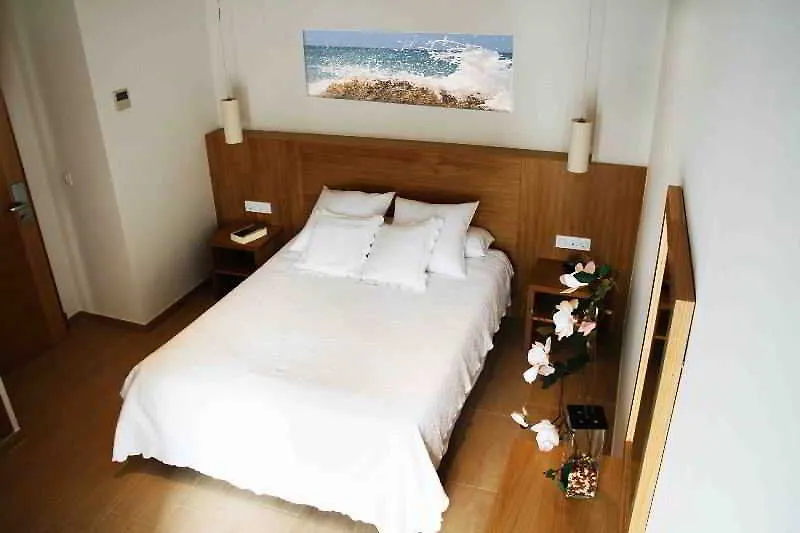 ****  Complejo Al Sur Aparthotel Chiclana de la Frontera Spain