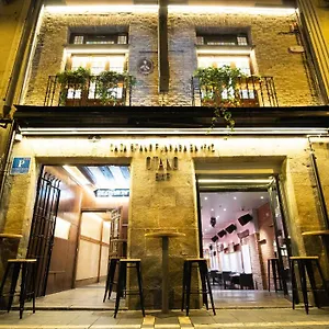 Casa Otano Gasthof Pamplona