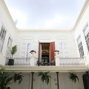 Nava Hotel San Cristóbal de La Laguna