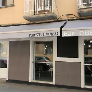 Pension Obel Gasthof Villava