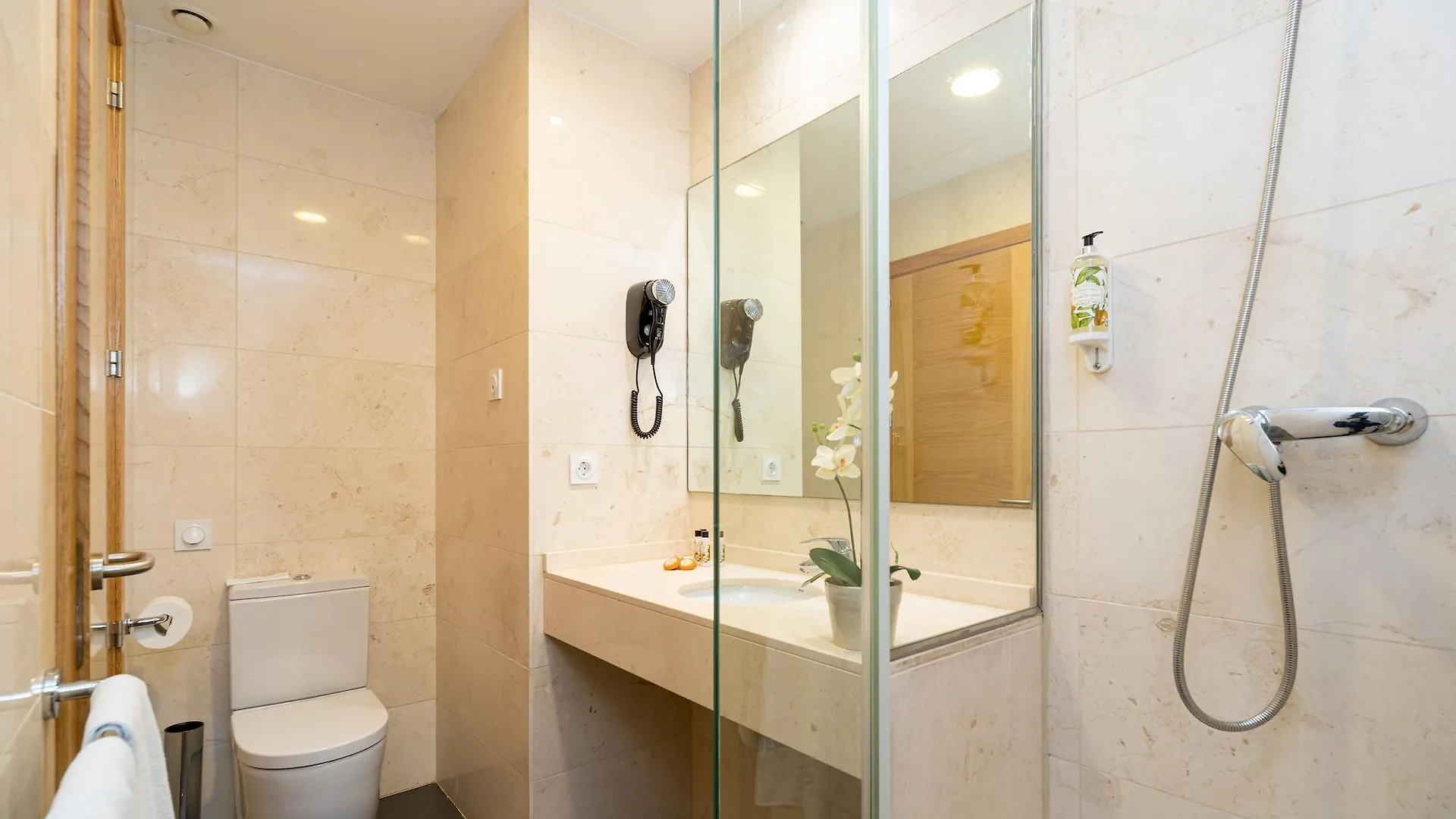 Aparthotel Complejo Al Sur Chiclana de la Frontera